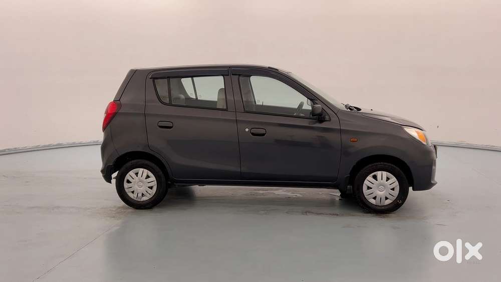 Maruti Suzuki Alto 800 Lxi, 2020, Petrol