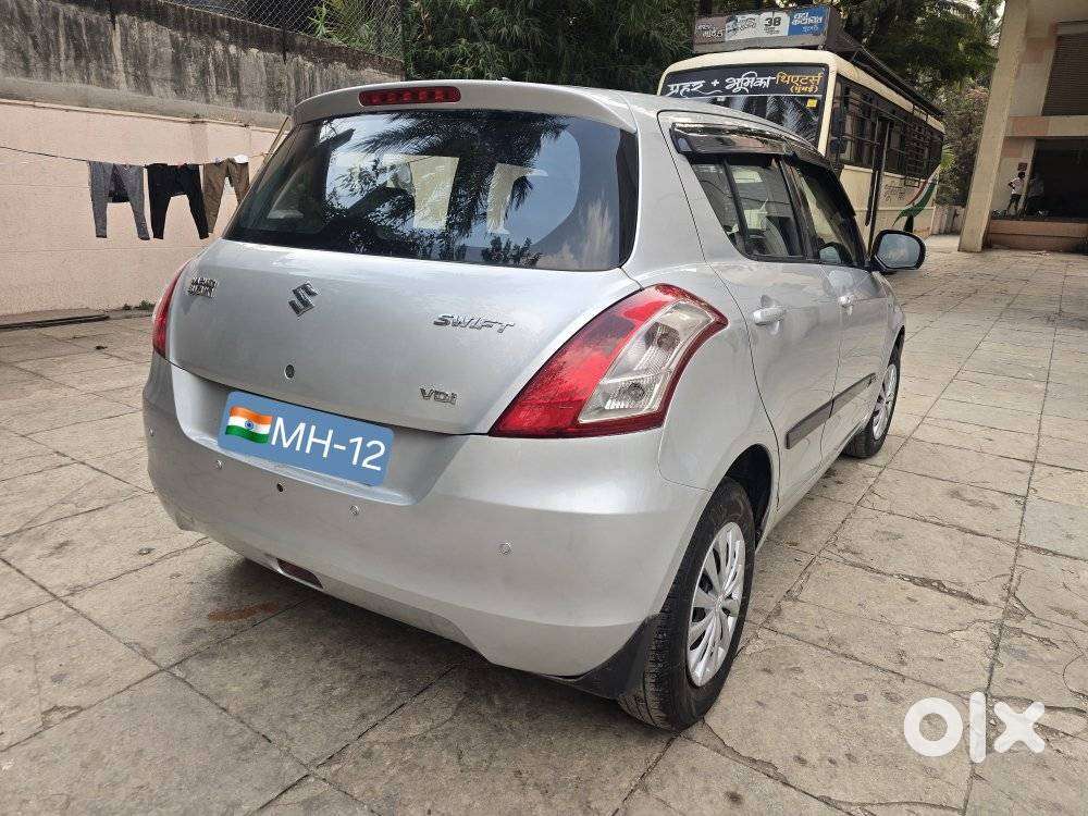 Maruti Suzuki Swift Ddis Vdi, 2012, Diesel