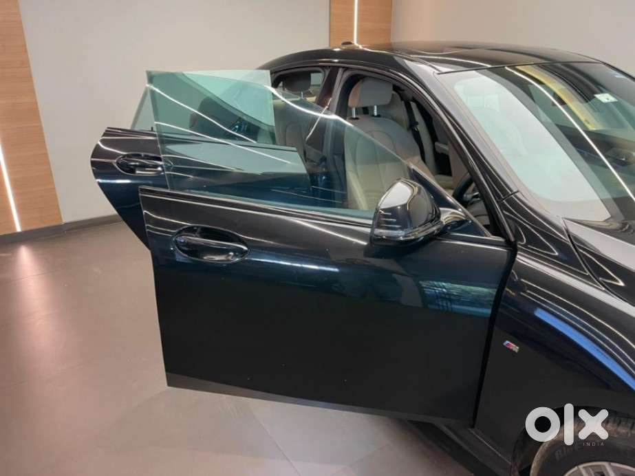 Bmw 2 Series Gran Coupe 220i M Sport, 2022, Petrol