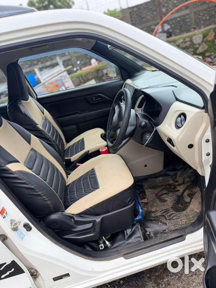 Maruti Suzuki Wagon R Lxi Manual 2025 Year