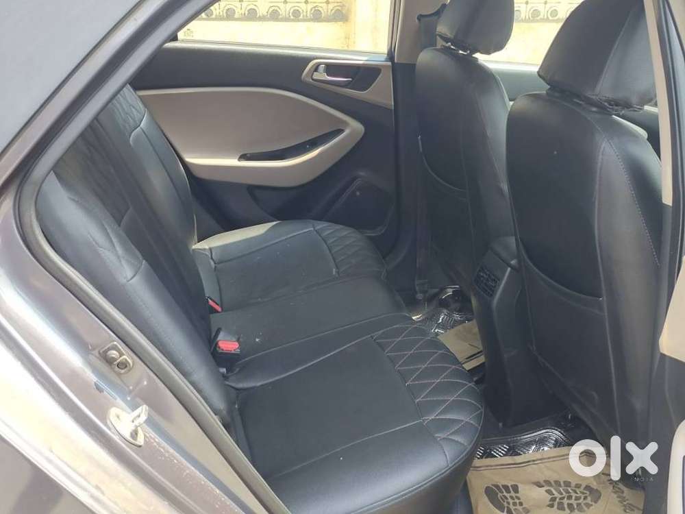 Hyundai I20 2015-2017 Asta Option 1.2, 2015, Petrol