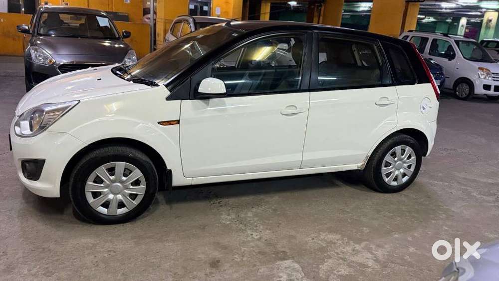 Ford Figo 2012-2015 Petrol Exi, 2014, Petrol