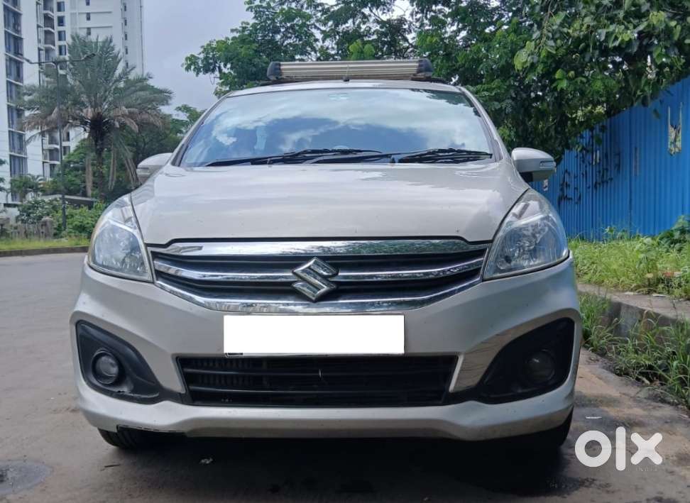 Maruti Suzuki Ertiga Shvs Vdi, 2015, Diesel
