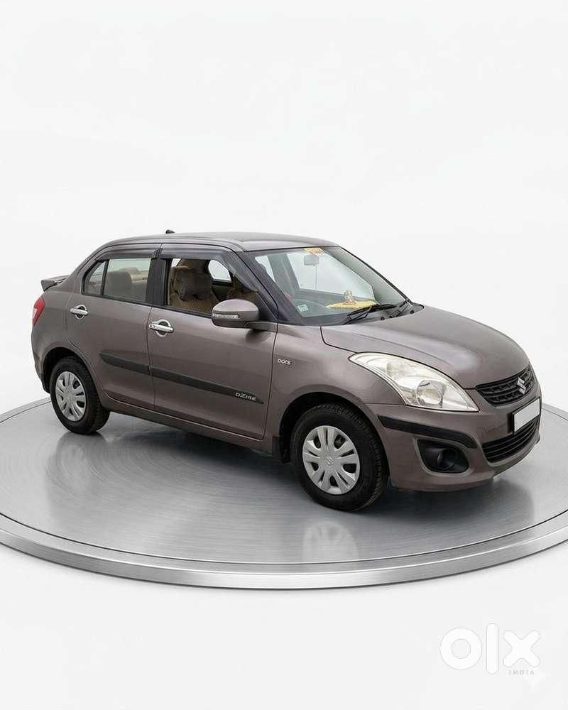 Maruti Suzuki Diesel 2013 Model