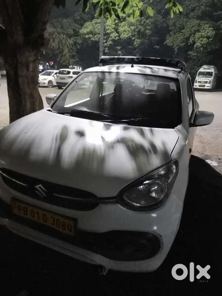 Maruti Suzuki Celerio Pb01