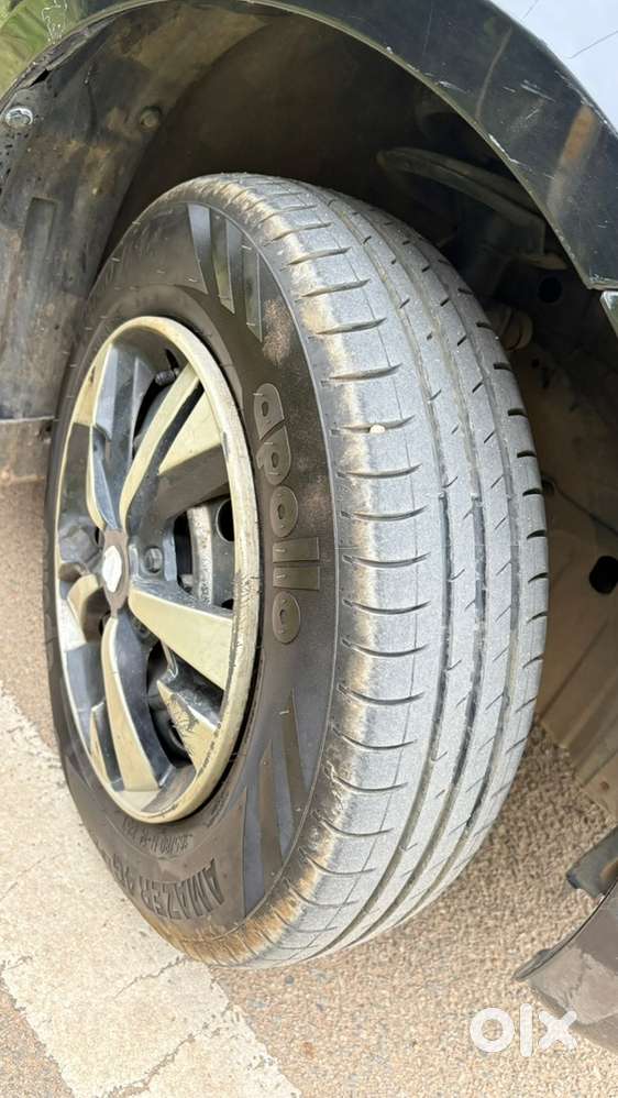 Maruti Suzuki Swift Dzire 2008 Model  Petrol, With C.n.g