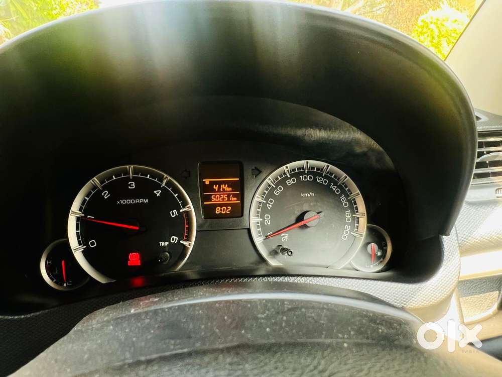 Maruti Suzuki Swift Vdi Optional, 2016, Diesel