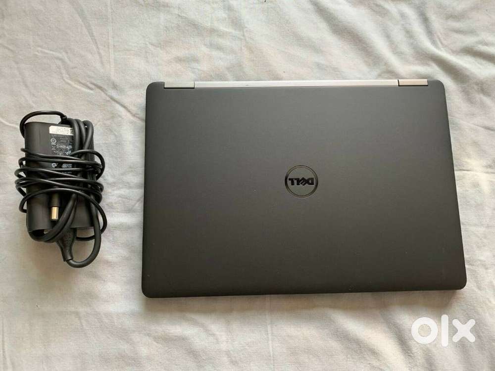 Dell Latitude E5490 Core i5 8/9th Gen SSD UltraBook  just Rs21,900/-