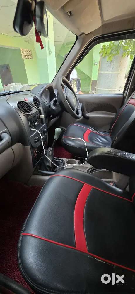 Mahindra Scorpio Classic 2013 Diesel 125000 Km Driven