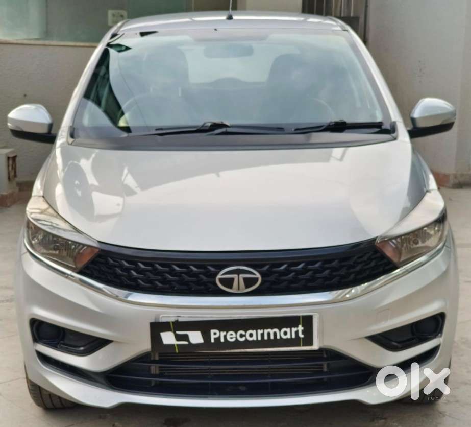 Tata Tiago 1.2 Revotron Xt, 2020, Petrol