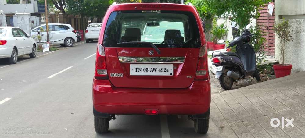 Maruti Suzuki Alto-800