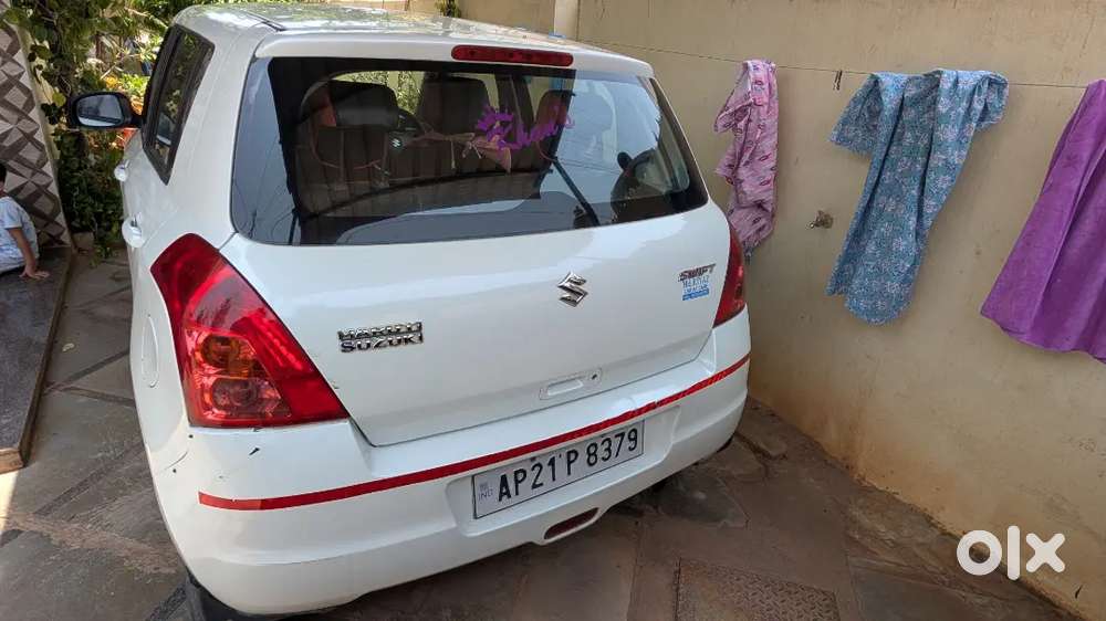 Swift Vdi Car In Good Condition