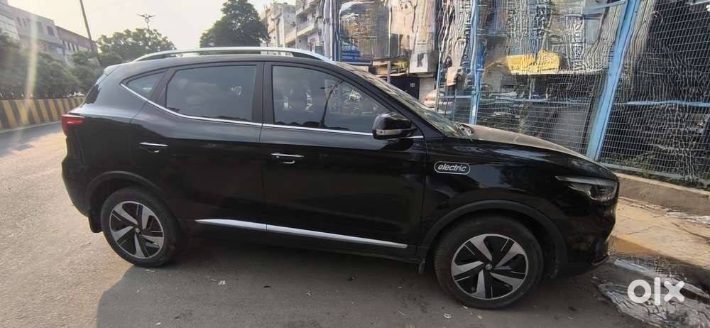 Mg Zs Ev Excite, 2025, Electric
