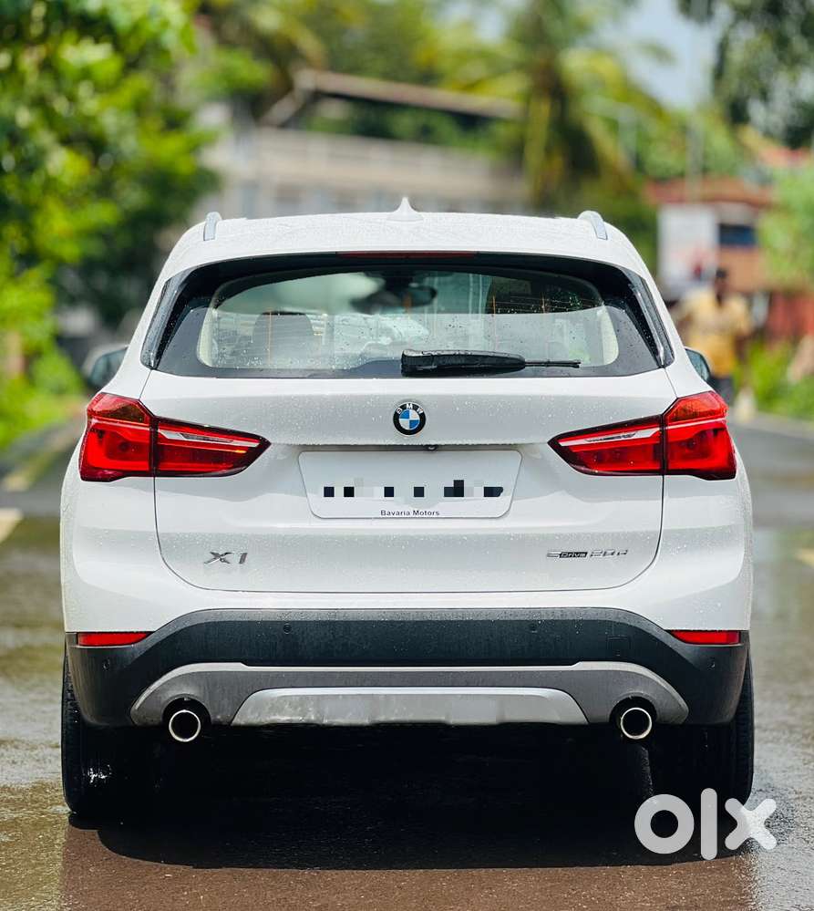 Bmw X1 Sdrive 20d Xline, 2018, Diesel