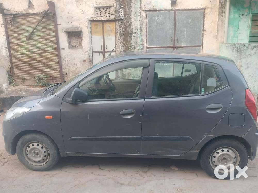 Hyundai Car Petrol 2014