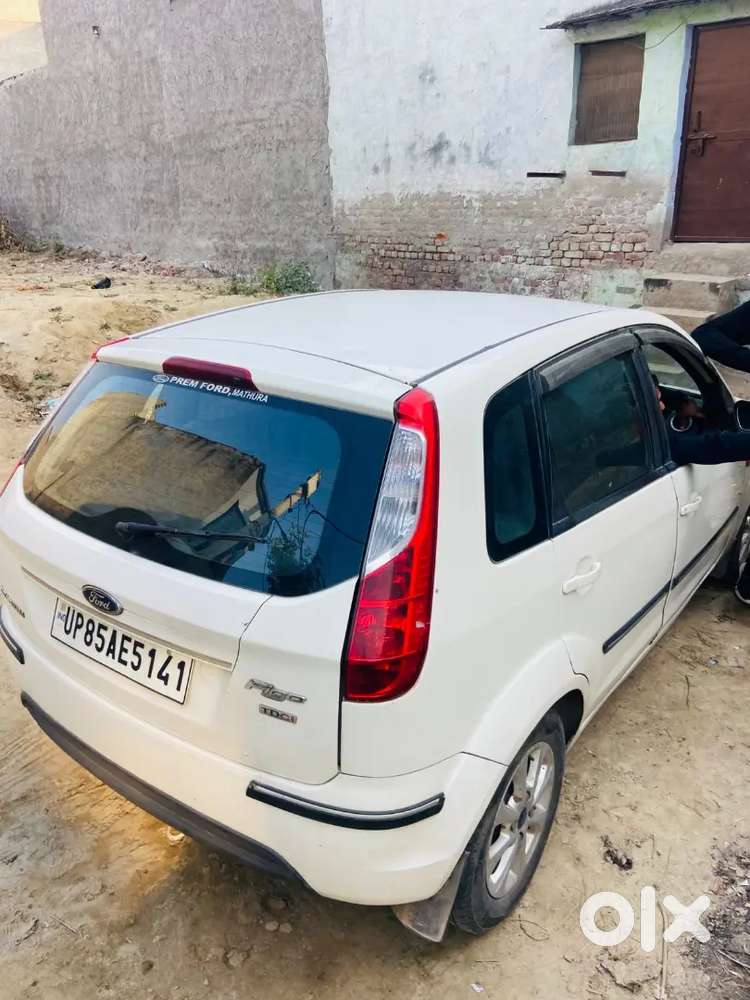 Sale Our Car