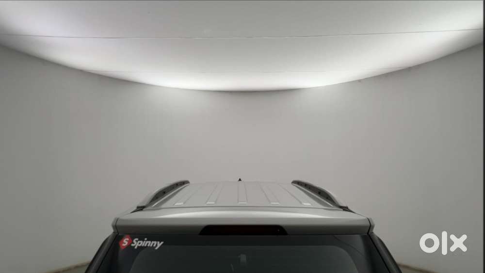 Ford Ecosport [2017-2020] 1.0 Ecoboost Titanium, 2014, Petrol