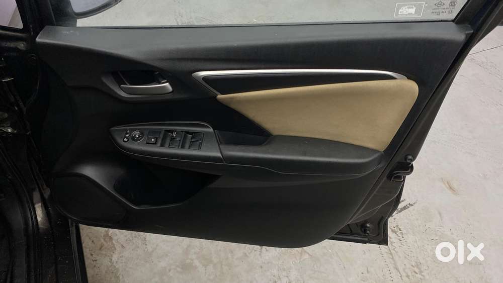 Honda Jazz 1.2 V I Vtec, 2017, Petrol