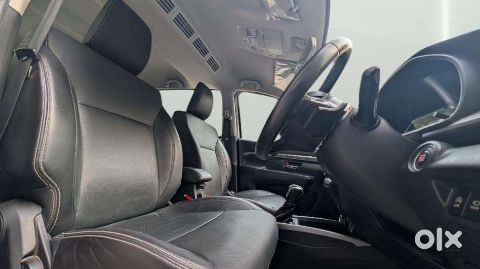 Maruti Suzuki Xl6 1.5 Alpha At, 2022, Petrol