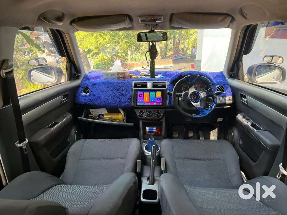 Maruti Suzuki Swift 2010