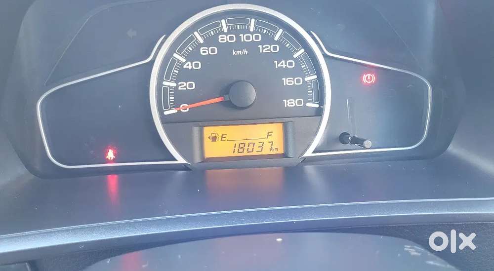 Maruti Suzuki Alto 800