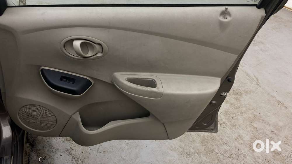 Datsun Go Plus T, 2016, Petrol