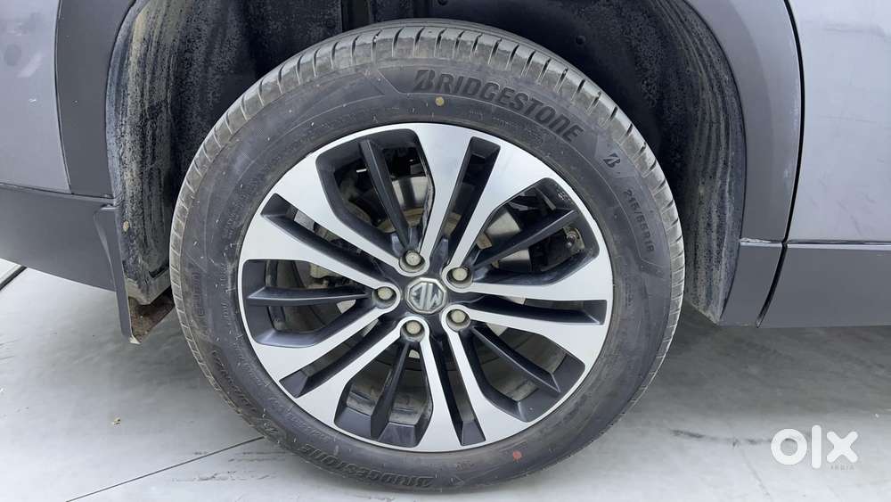 Mg Hector Plus 1.5 Sharp Turbo Cvt 6 Str, 2022, Petrol