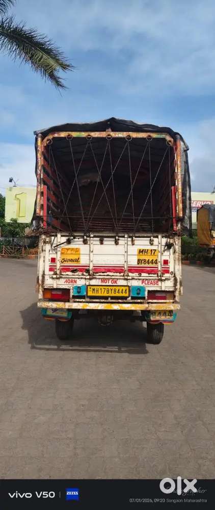 Mahindra Bolero Pik-up 2018 Diesel Manual