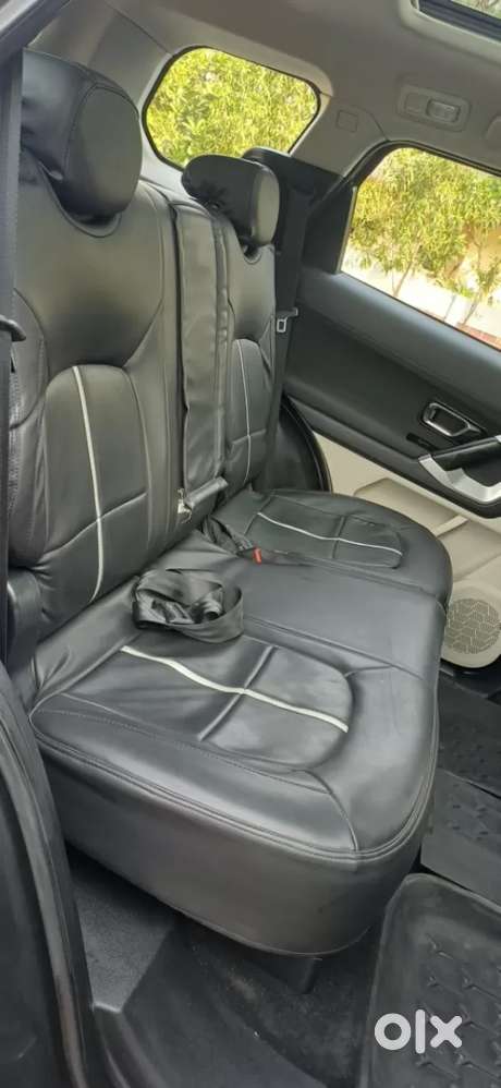 Tata Safari 2.0 Kryotec Xt Plus, 2022, Diesel