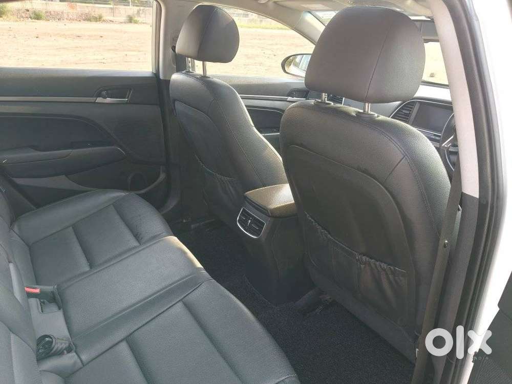 Hyundai Elantra 1.6 Sx, 2016, Diesel