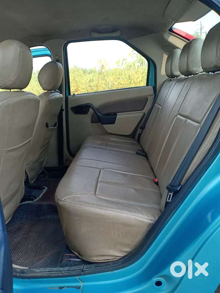 Mahindra Verito Vibe 1.5 Dci D4 2014 Diesel 114000 Km Driven