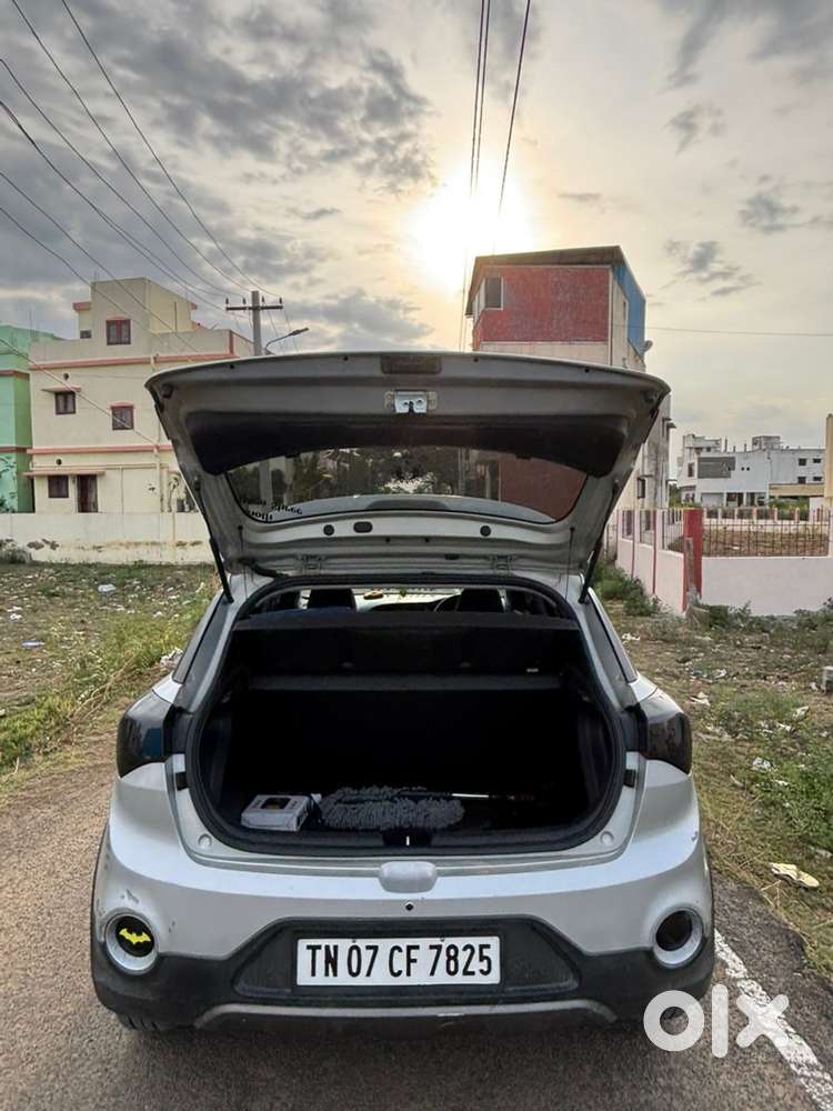 Hyundai I20 Active Petrol 2016