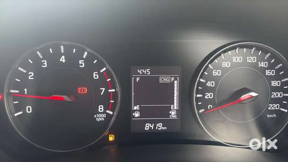 Maruti Dzire Tour 2026 S Cng