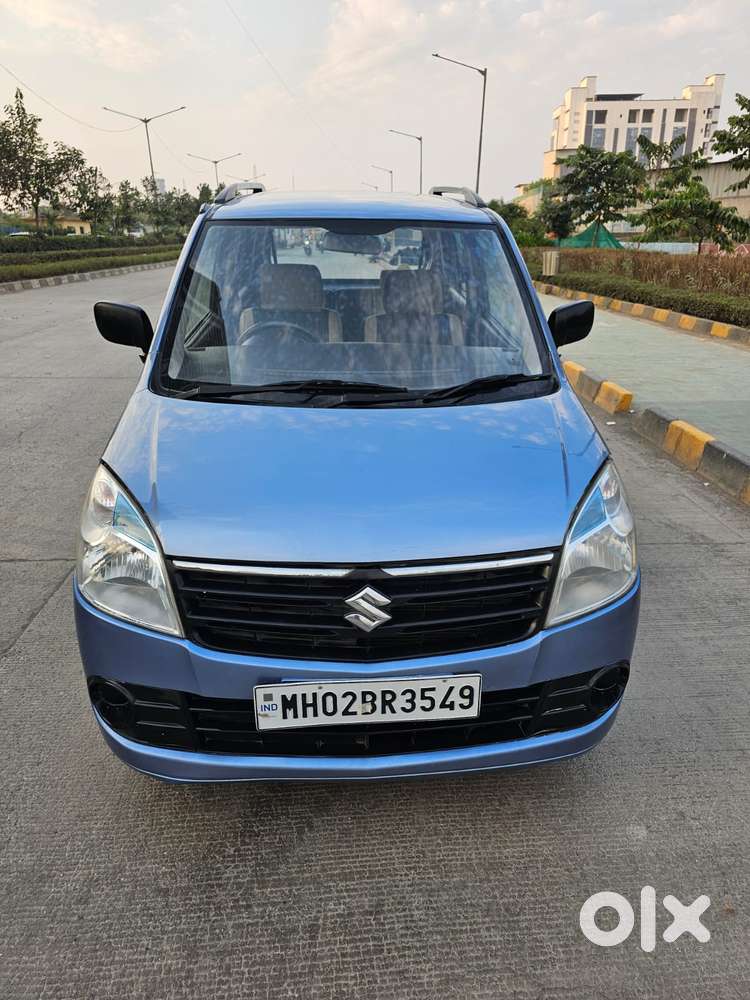 Maruti Suzuki Wagon R, 2011, Cng & Hybrids