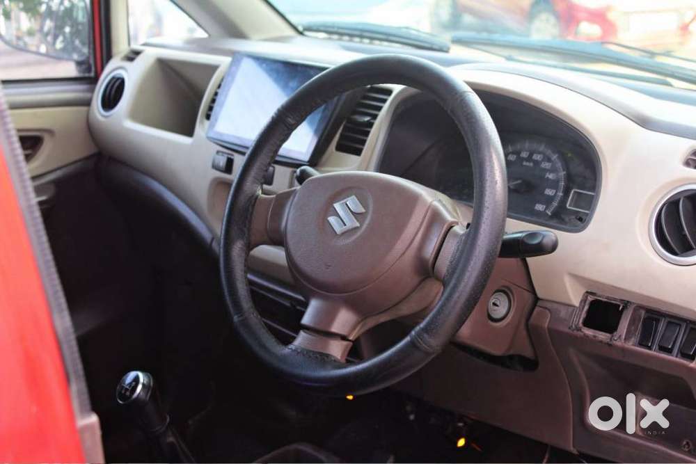 Maruti Suzuki Zen Estilo Vxi Bsiv, 2011, Petrol