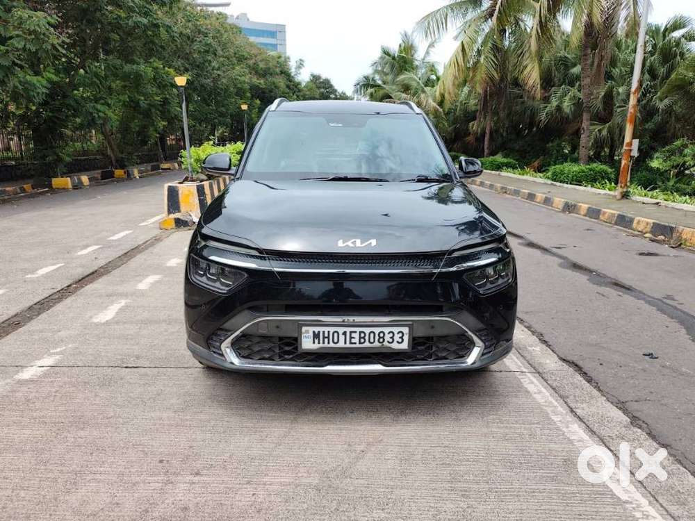 Kia Carens 1.5 Luxury Plus Turbo 7 Str, 2022, Petrol