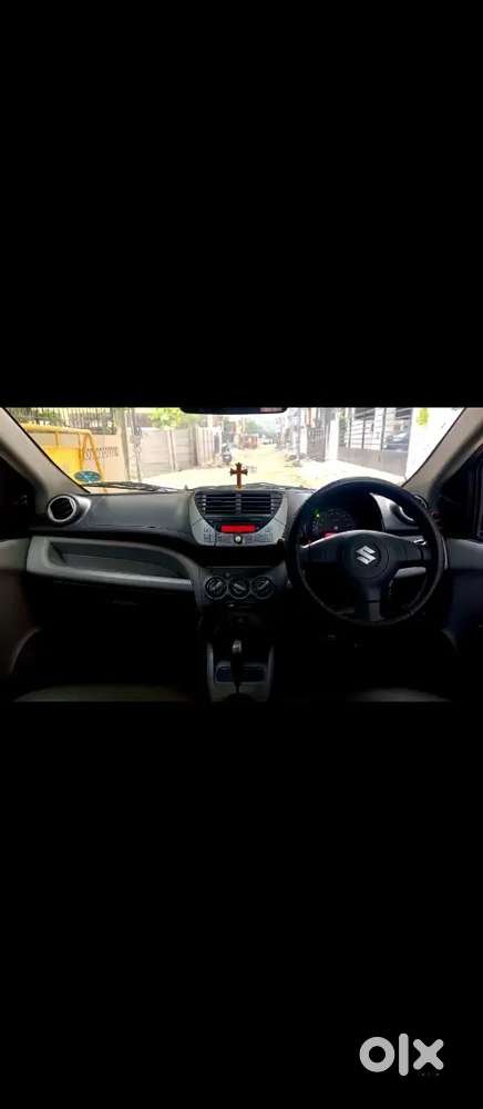 Maruti Suzuki A-star 2011 Petrol Well Maintained !! !!