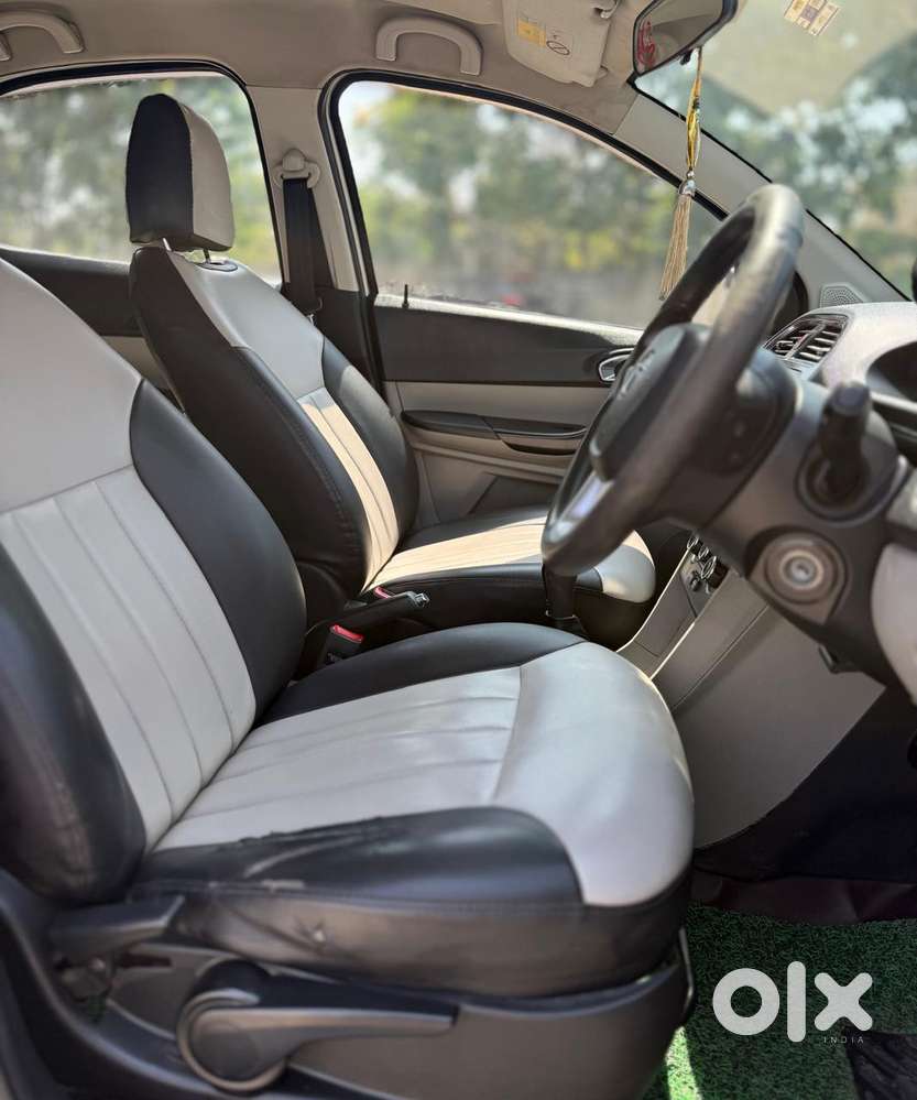 Tata Tiago Xz, 2018, Petrol