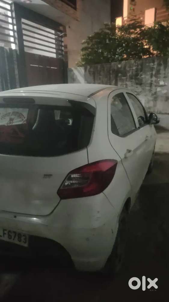 Car Is Super Condition