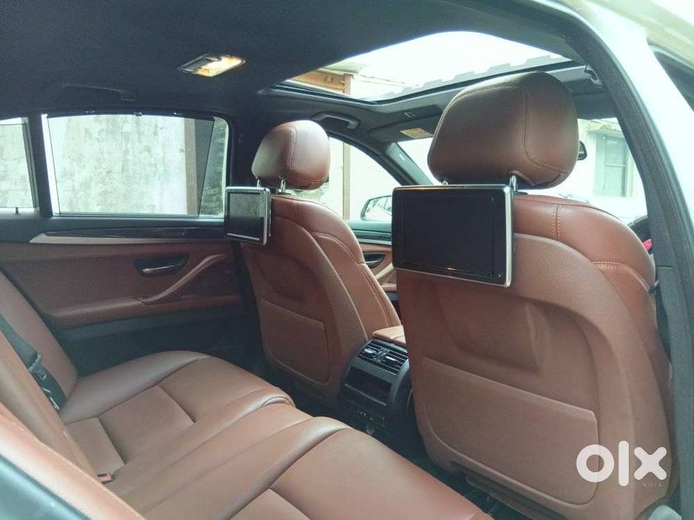 Bmw 5 Series [ ] 3.0 530d M Sport, 2016, Diesel