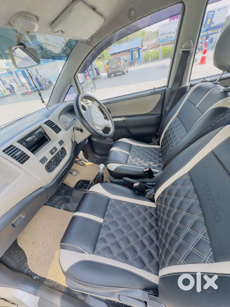 Maruti Suzuki Zen Estilo Lxi Bs Iv, 2008, Petrol