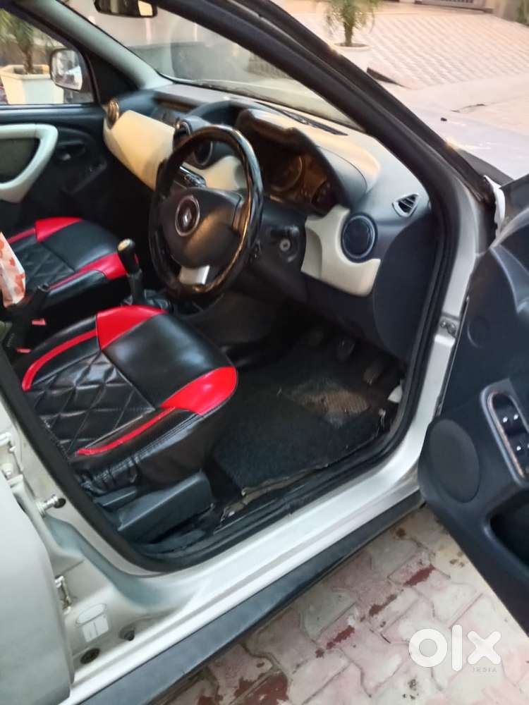 Renault Duster, 2014, Diesel