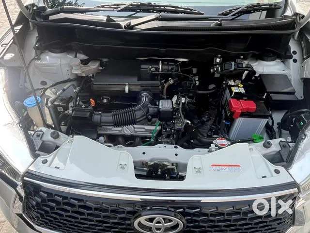 Toyota Rumion V Mt, 2024, Petrol