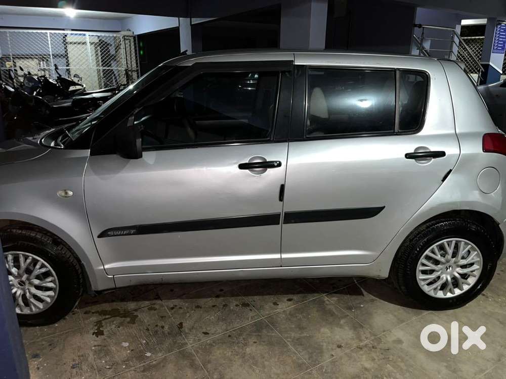 Swift Single Owner Fc Insurance Lapse