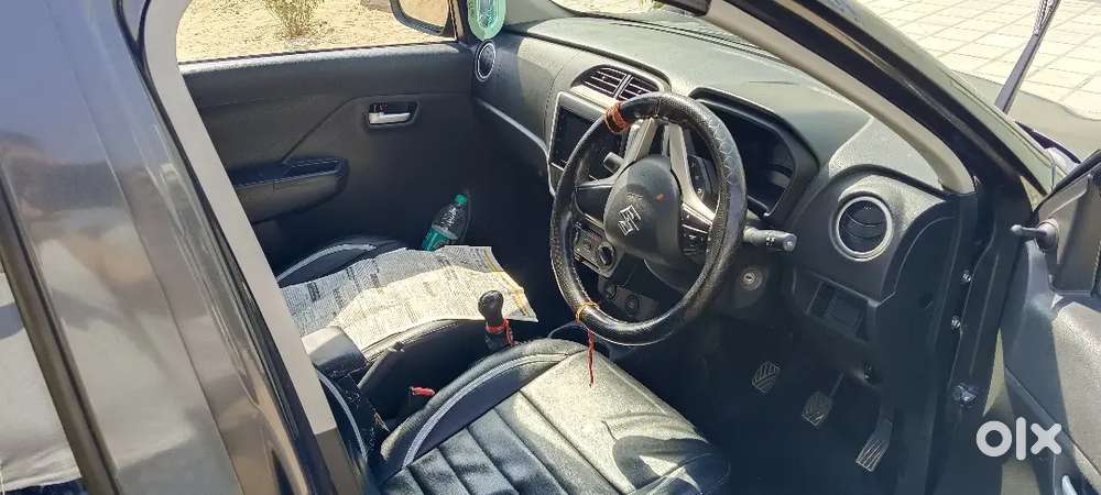 Maruti Suzuki Alto K10 2023 Cng & Hybrids 52000 Km Driven