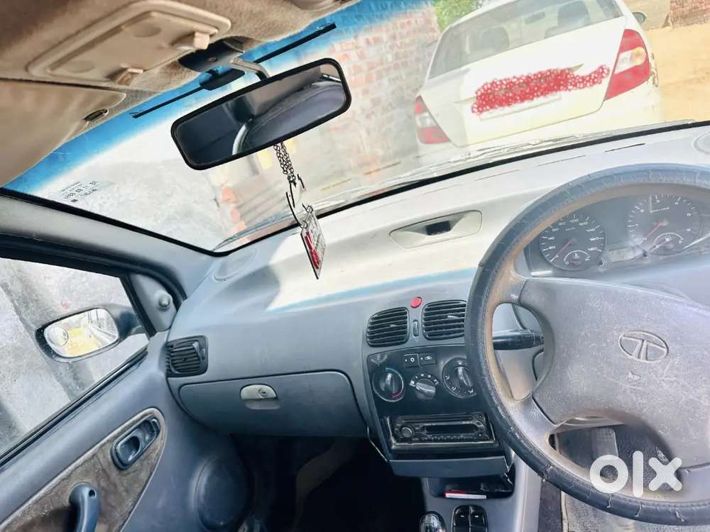 Tata Indica 2006