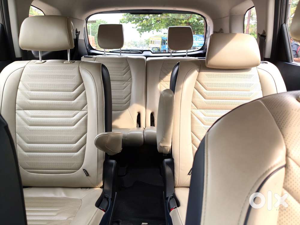 Kia Carens 1.5 Luxury Plus Diesel 6 Str, 2022, Diesel