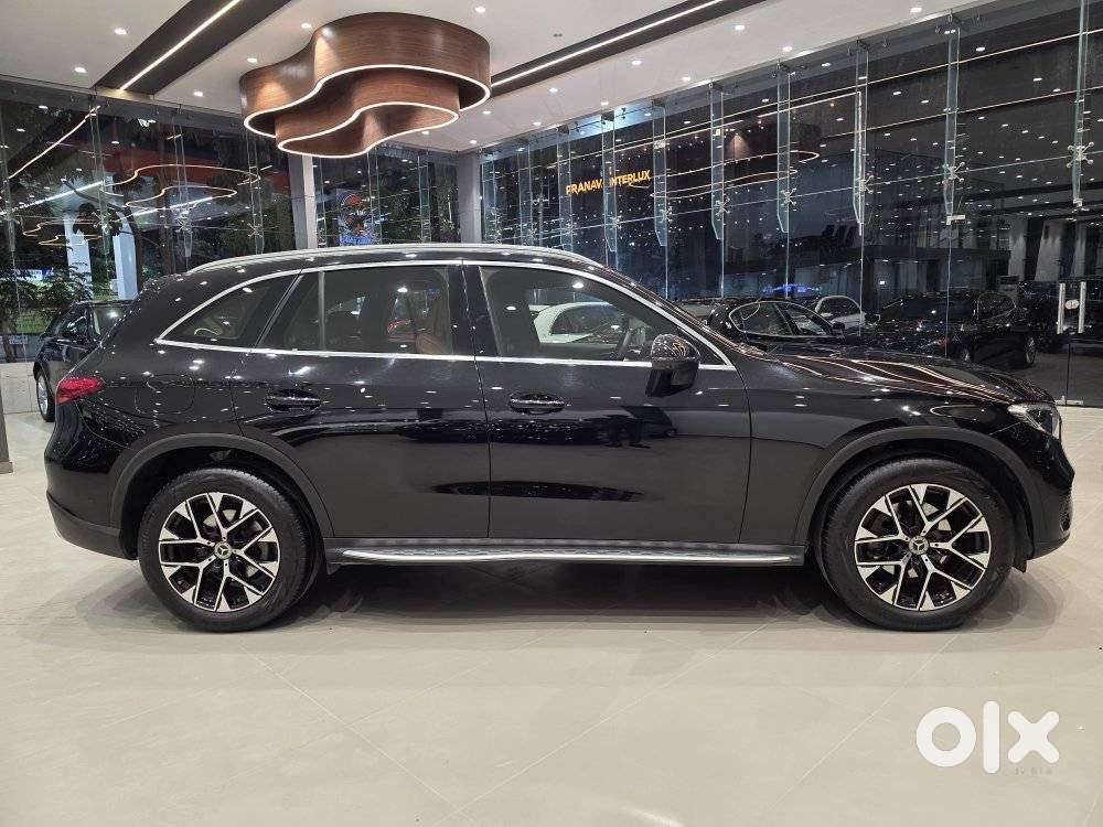 Mercedes-benz Glc 300 4matic, 2024, Petrol