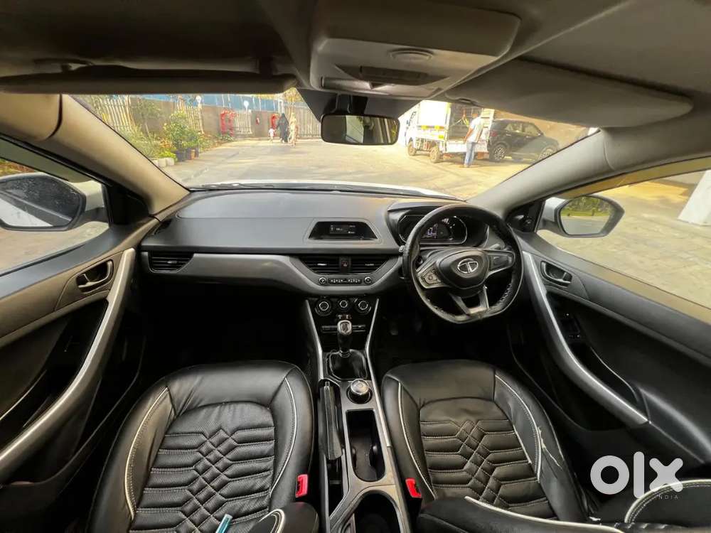 Tata Nexon 2022