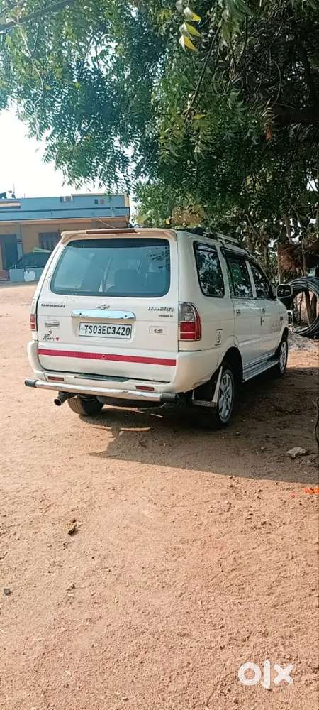 Chevrolet Tavera 2014 Diesel 351000 Km Driven